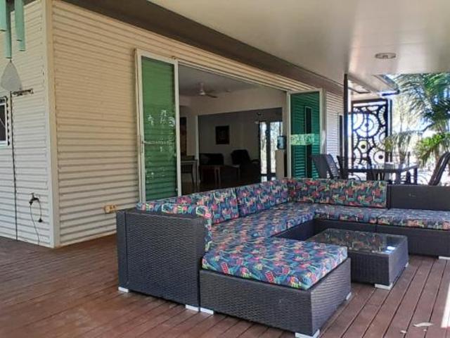 House 4 Bedroom For Rent KUNUNURRA WA ES105055899
