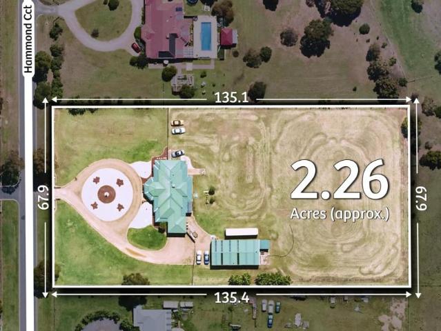 House 4 Bedroom For Rent HOPETOUN PARK VIC 1695000 ES104952729