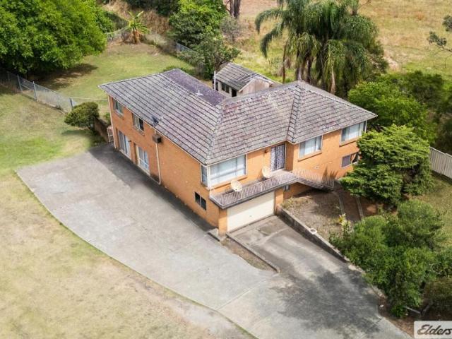 House 4 Bedroom For Rent Horsley Park NSW 9000000 ES105936397