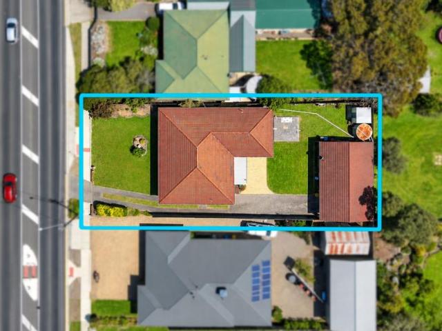 House 4 Bedroom For Rent Hayborough SA ES106138168