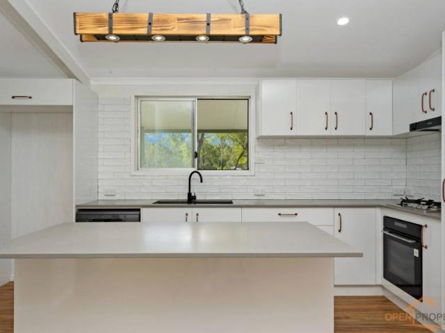 House 4 Bedroom For Rent Hervey Range QLD ELS101909007