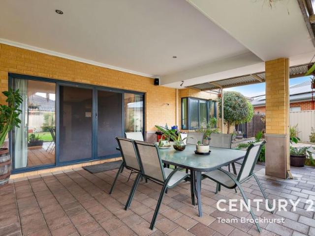 House 4 Bedroom For Rent Huntingdale, WA ES103097057