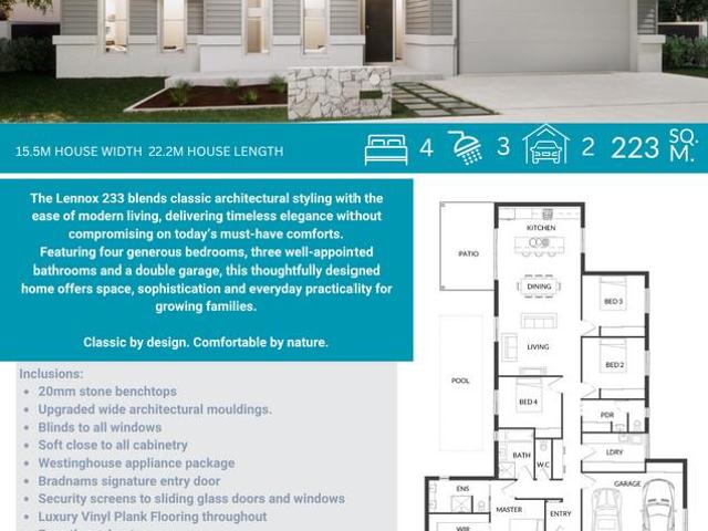 House 4 Bedroom For Rent Inverness QLD ES101672505