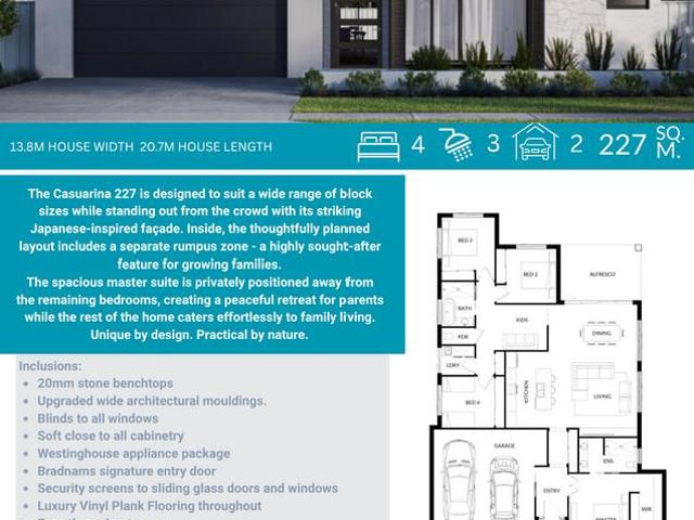 House 4 Bedroom For Rent Inverness QLD ES101672506