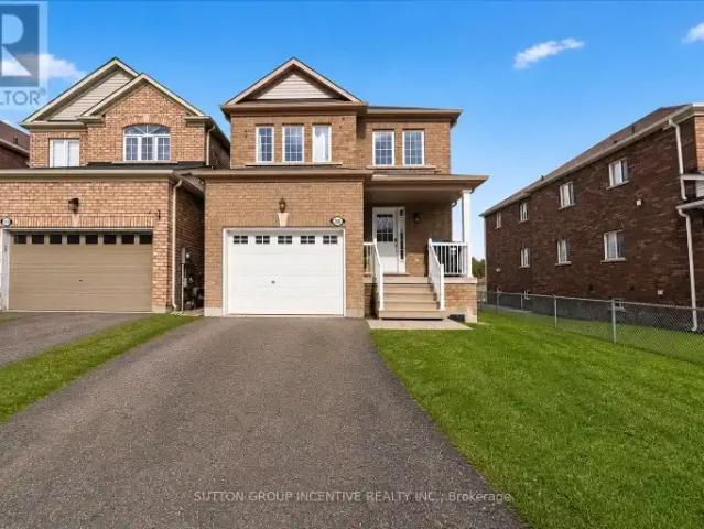 House 4 Bedroom For Rent Innisfil ON 2650 ES105526313