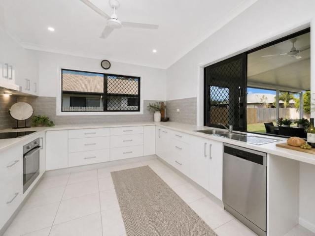 House 4 Bedroom For Rent Idalia, QLD ES103377066