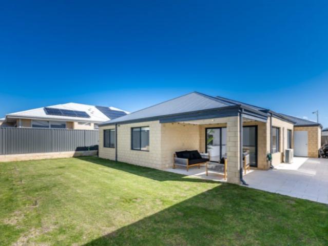 House 4 Bedroom For Rent Jindalee WA 980 ES106063345