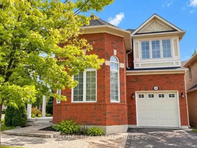 House 4 Bedroom For Rent Oakville ON 4300 ES105643451