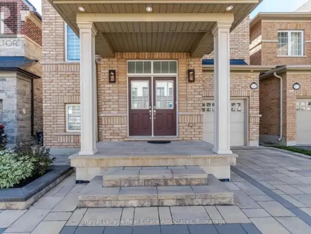 House 4 Bedroom For Rent Oakville ON 4695 ES103740049