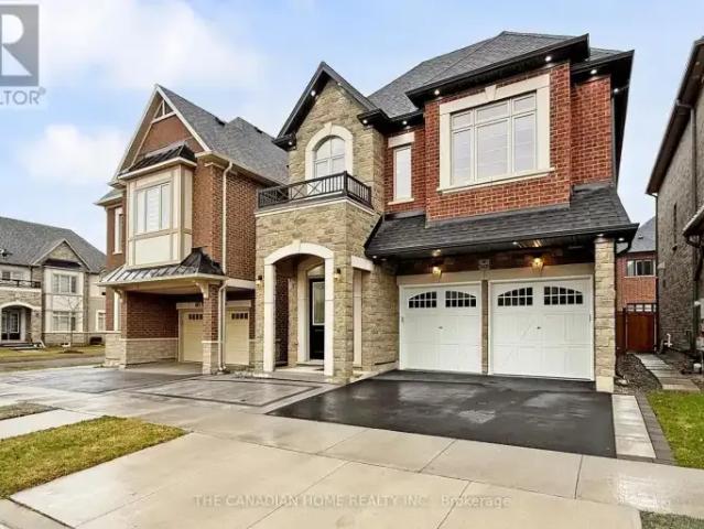 House 4 Bedroom For Rent Oakville ON 4990 ES103740056