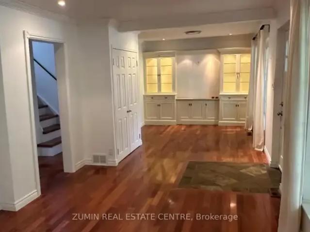 House 4 Bedroom For Rent Oakville ON 5600 ES103652843
