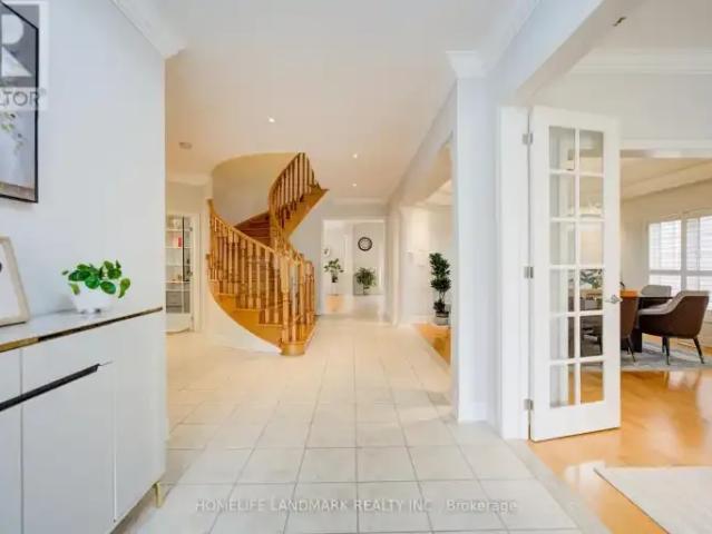 House 4 Bedroom For Rent Oakville ON 6000 ES105543523