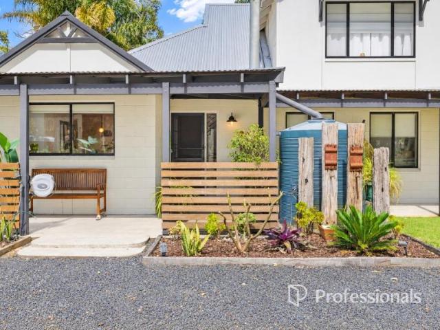House 4 Bedroom For Rent Leschenault WA ES105971561
