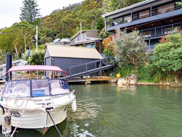 House 4 Bedroom For Rent Little Wobby NSW 1600000 ES101909217