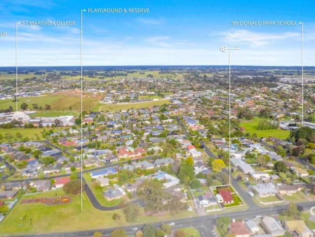 House 4 Bedroom For Rent Mount Gambier SA 549000 ES106137765