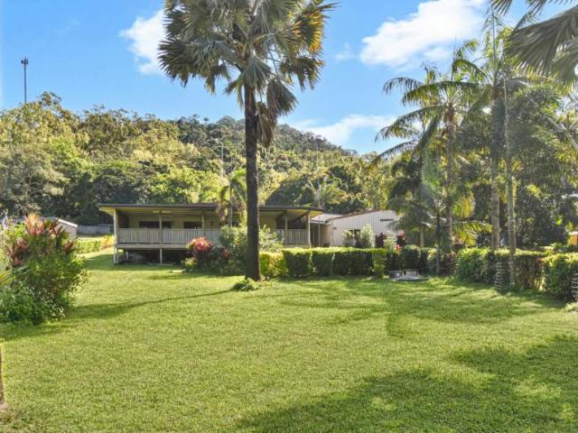 House 4 Bedroom For Rent Mount Julian QLD 1150000 ES105932774