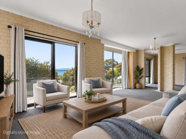 House 4 Bedroom For Rent Mount Nelson TAS ES106042163