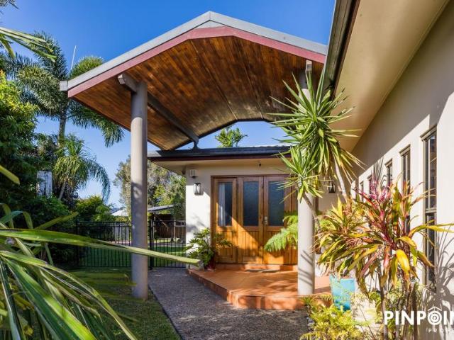 House 4 Bedroom For Rent Mount Pleasant QLD 850 ES104040878