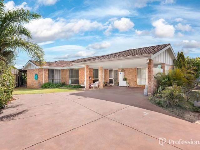House 4 Bedroom For Rent Mount Tarcoola WA ES106068358