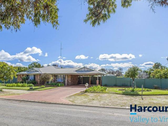 House 4 Bedroom For Rent Moora WA ES106022869