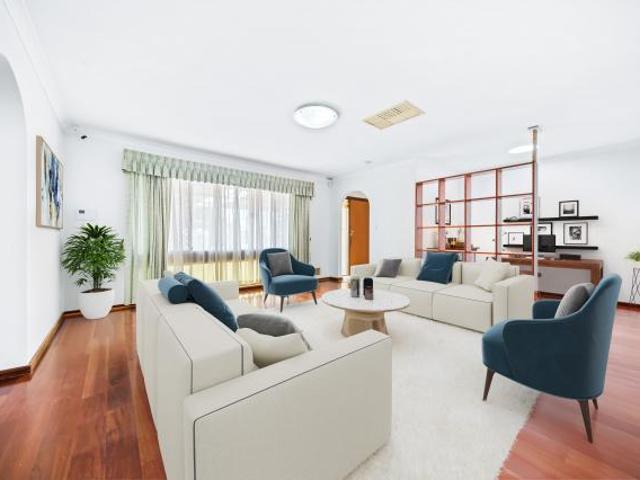 House 4 Bedroom For Rent MORLEY WA 750000 ES84397306