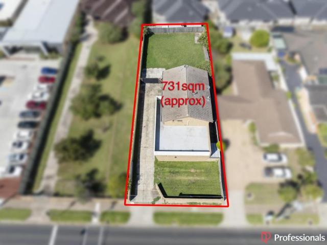 House 4 Bedroom For Rent Mornington VIC ES105972846