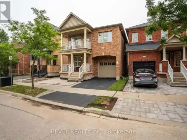 House 4 Bedroom For Rent Milton ON 3500 ES105119016