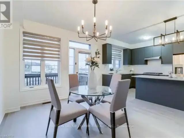 House 4 Bedroom For Rent Milton ON 3800 ES103611968