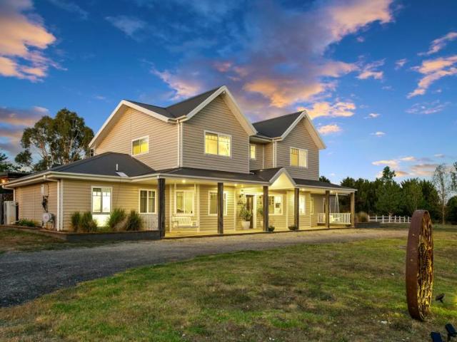House 4 Bedroom For Rent Murrumbateman NSW 1575000 ES105936322