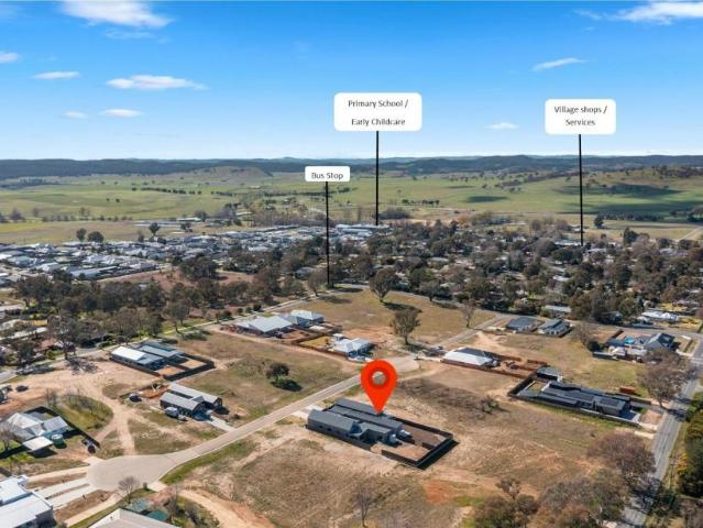 House 4 Bedroom For Rent Murrumbateman NSW ES105943966