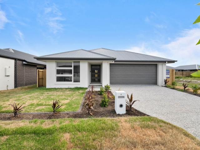 House 4 Bedroom For Rent NARANGBA QLD 766245 ES84188019