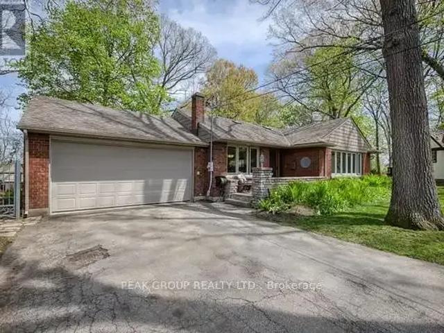 House 4 Bedroom For Rent Niagara Falls ON 3200 ES105654228