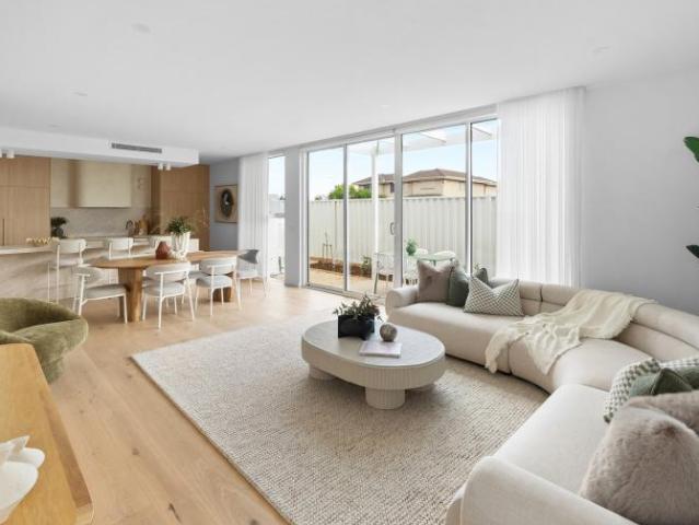 House 4 Bedroom For Rent Niddrie VIC ES105825887