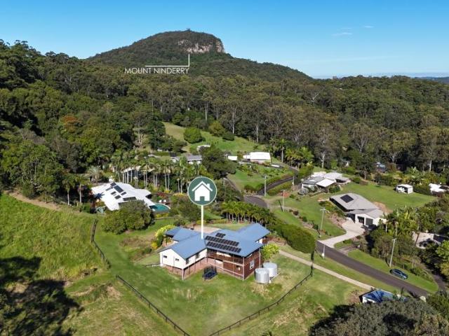 House 4 Bedroom For Rent Ninderry QLD ES102887708