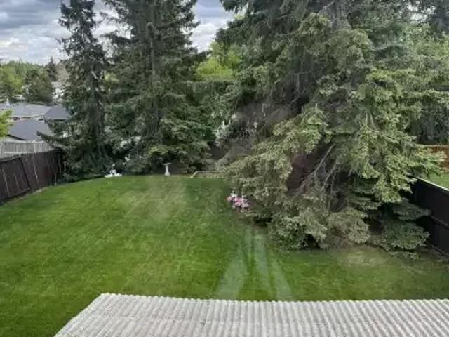 House 4 Bedroom For Rent Sherwood Park AB 2500 ES105674843