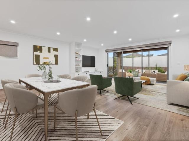 House 4 Bedroom For Rent Strathmore VIC ELS102766970