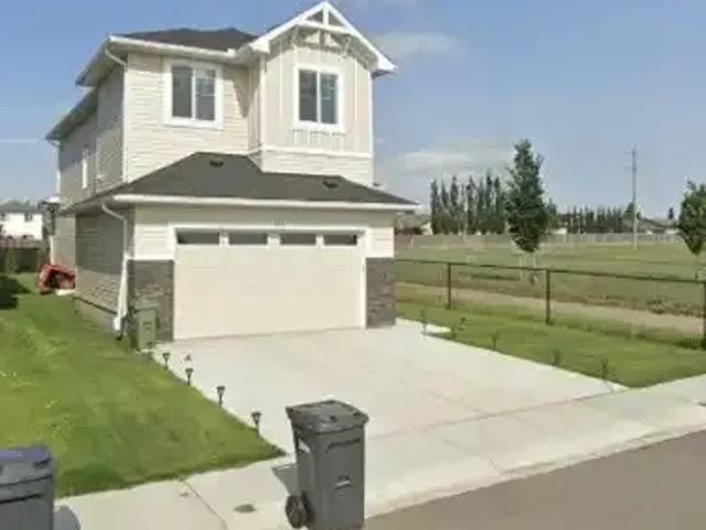 House 4 Bedroom For Rent Strathmore AB 2750 ES104182030