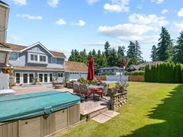 House 4 Bedroom For Rent Surrey BC 7000 ES103542329