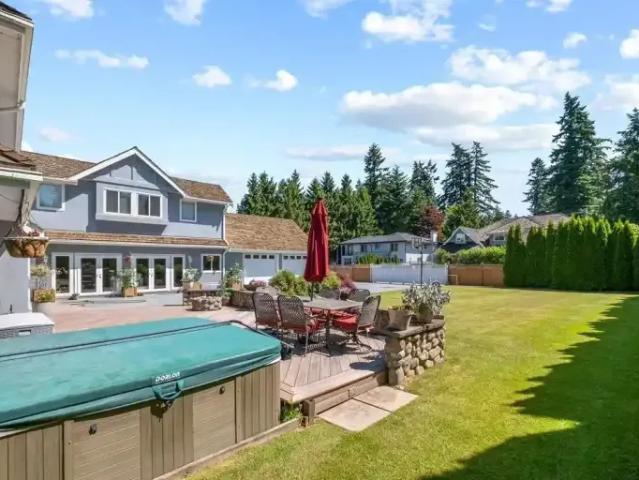 House 4 Bedroom For Rent Surrey BC 7000 ES103542329