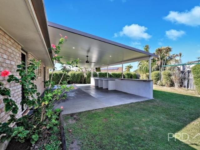 House 4 Bedroom For Rent POINT VERNON QLD 775000 ES105944677