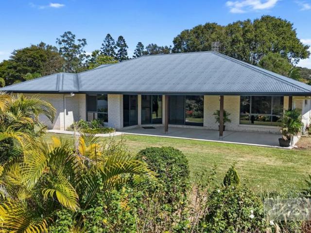 House 4 Bedroom For Rent Pie Creek QLD 1225000 ES105932422