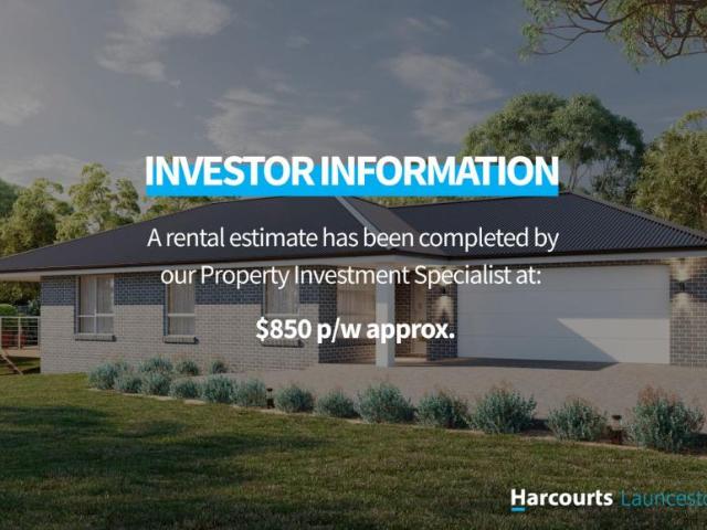 House 4 Bedroom For Rent Prospect Vale TAS ES106030053