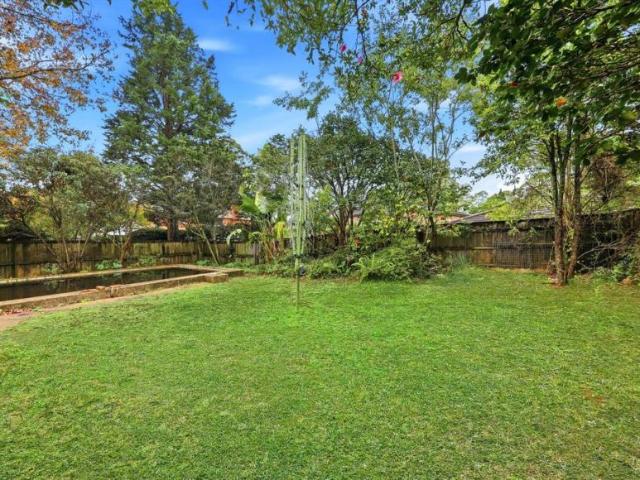 House 4 Bedroom For Rent Pymble, NSW ES102587144