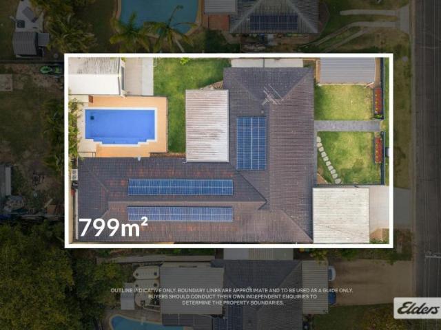 House 4 Bedroom For Rent Rochedale South QLD ES105932444