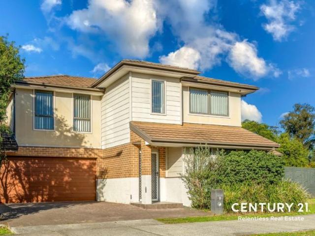 House 4 Bedroom For Rent Ropes Crossing, 1100000 ES103490876