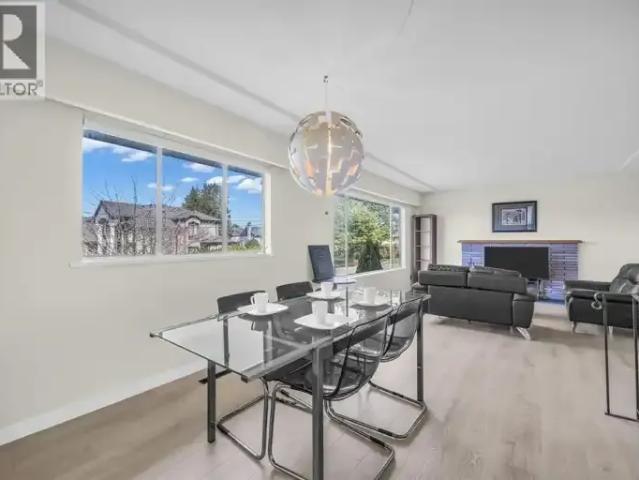 House 4 Bedroom For Rent Richmond BC 3650 ES105360058