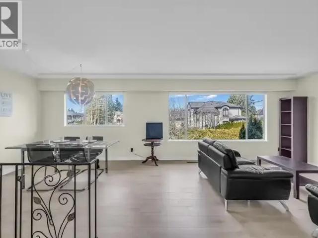 House 4 Bedroom For Rent Richmond BC 3850 ES104471199