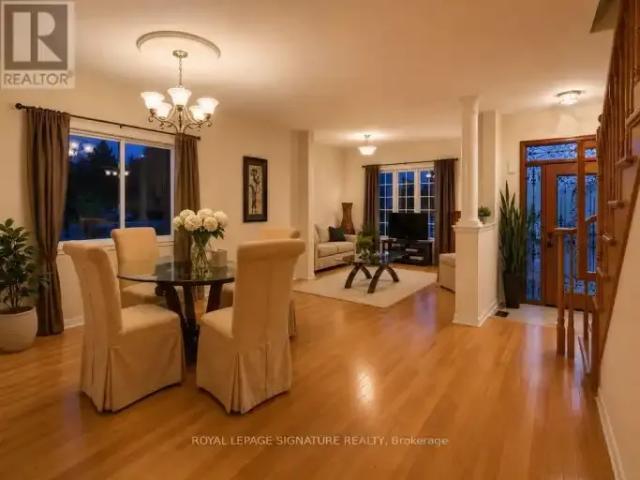 House 4 Bedroom For Rent Richmond Hill ON 4100 ES103695281