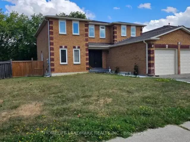 House 4 Bedroom For Rent Richmond Hill ON 4500 ES105087976