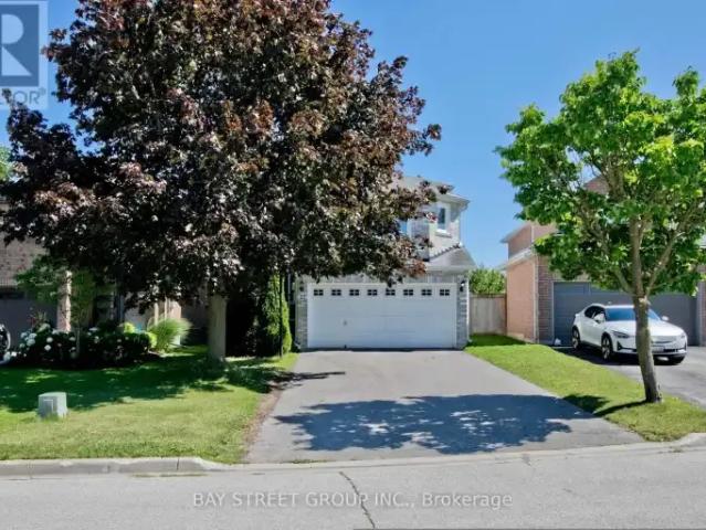 House 4 Bedroom For Rent Richmond Hill ON 4500 ES105674854